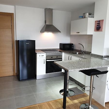 Apartmán Viveiro Centro Exteriér fotografie
