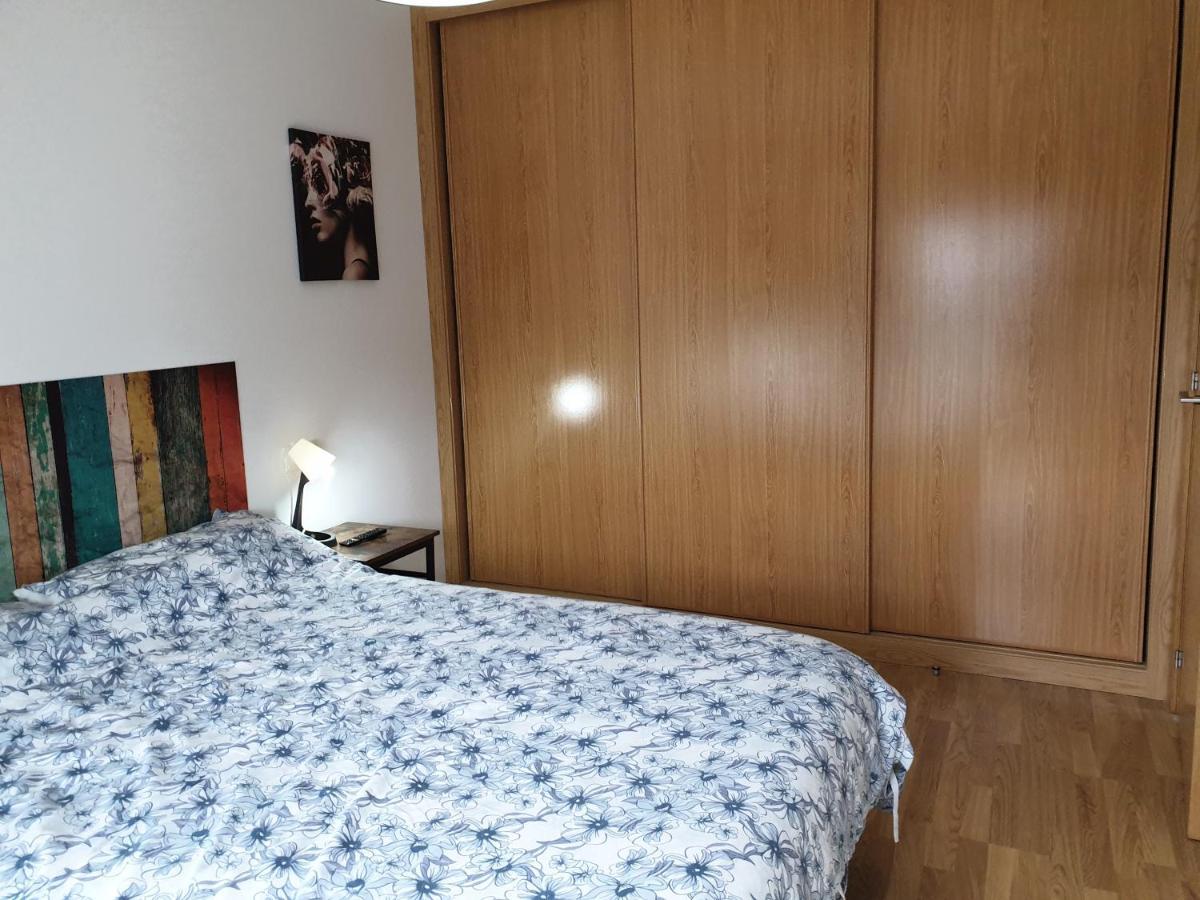 Apartmán Viveiro Centro Exteriér fotografie