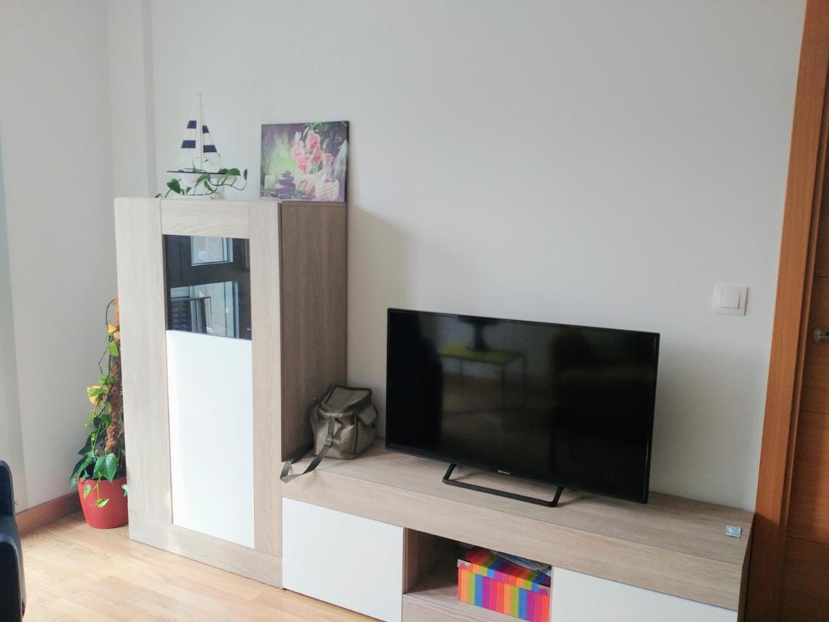 Apartmán Viveiro Centro Exteriér fotografie