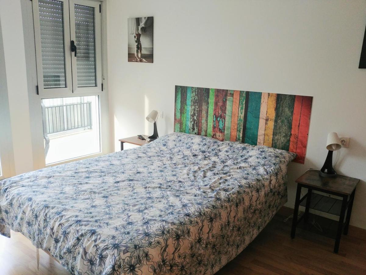 Apartmán Viveiro Centro Exteriér fotografie